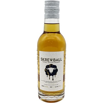 Skrewball Peanut Butter Whiskey