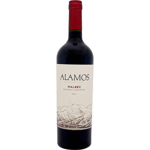 Alamos 750ml