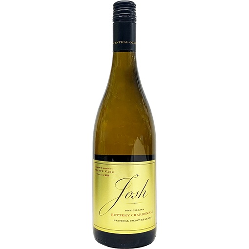 Josh Cellars Reserve Buttery Chardonnay