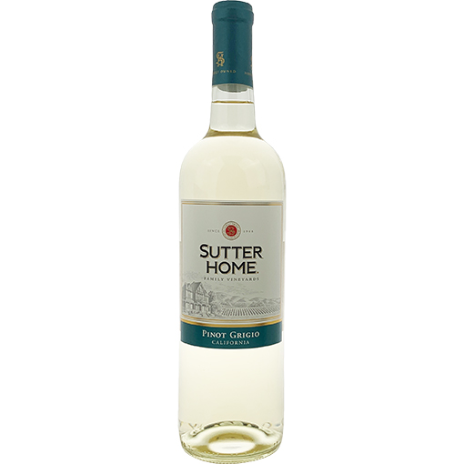 Sutter Home Pinot Grigio