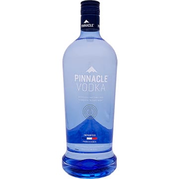 Pinnacle Vodka