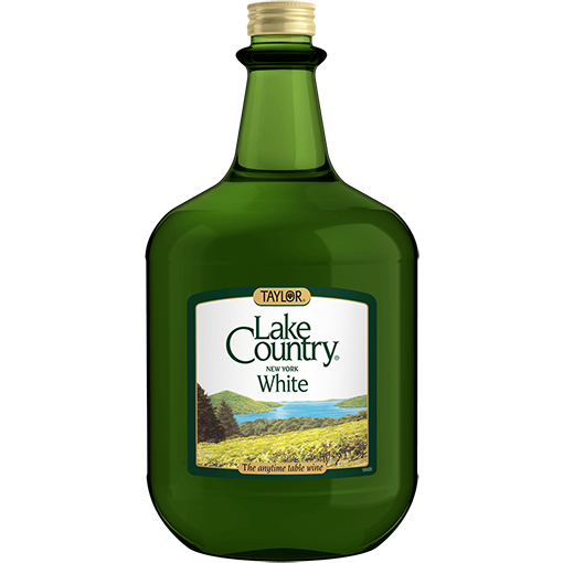 Taylor Lake Country White