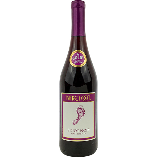 Barefoot Pinot Noir