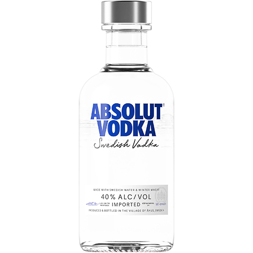 Absolut Vodka