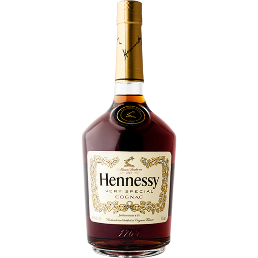 Hennessy VS Cognac