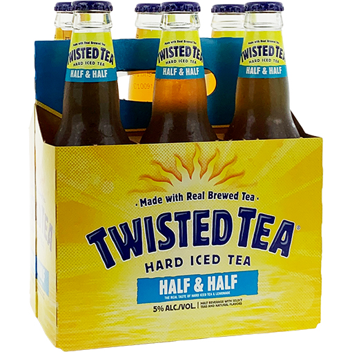 twisted tea original