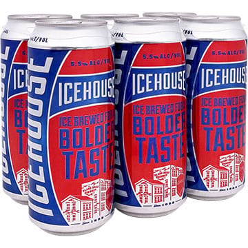 Icehouse