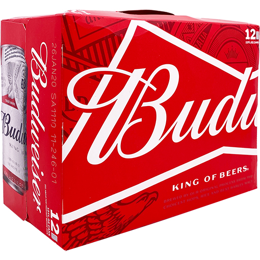 Budweiser