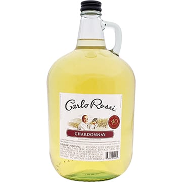 Carlo Rossi Chardonnay
