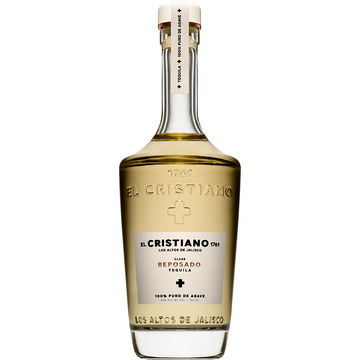 Bule star reposado honey tequila