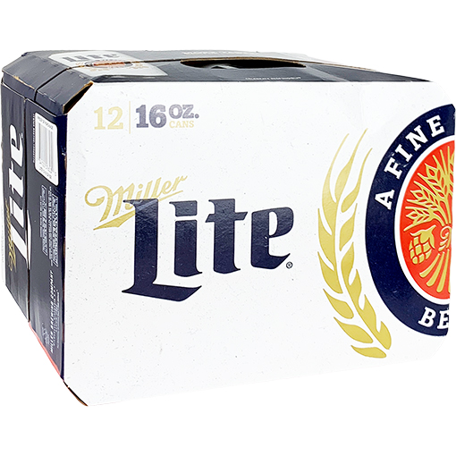 Miller Lite
