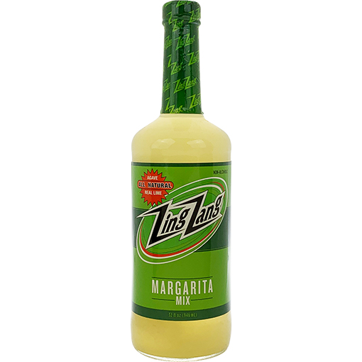 Zing Zang Margarita Mix