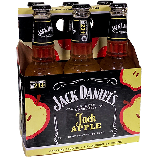 Jack daniels winter jack tn 750ml