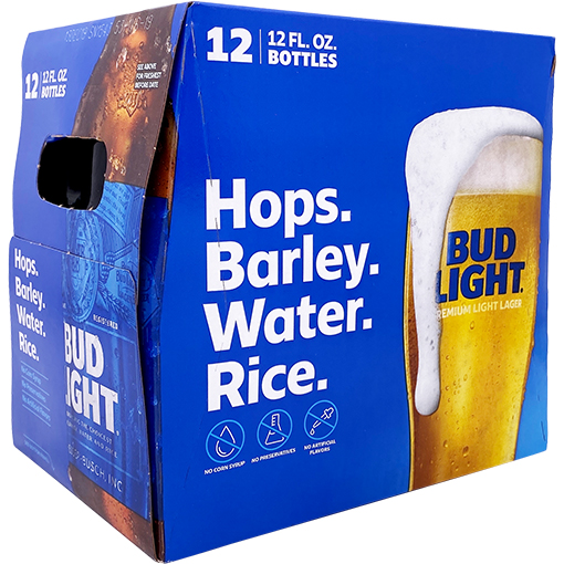 Bud Light