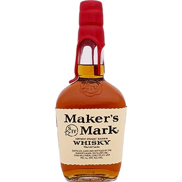Maker#s Mark Bourbon