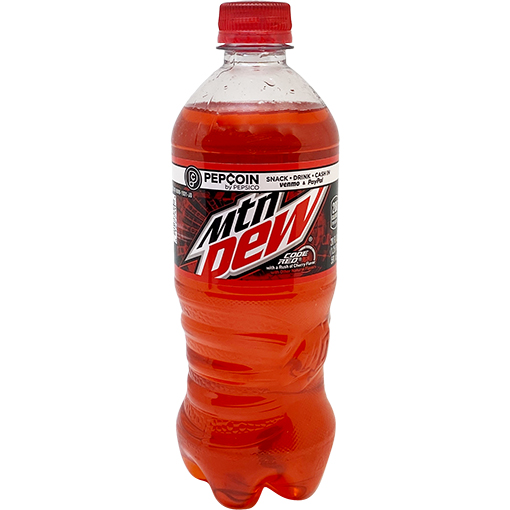 Mountain Dew