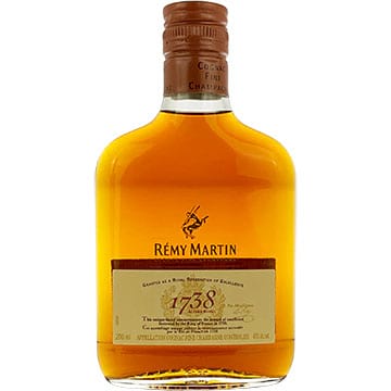 Remy Martin 1738 Accord Royal Cognac