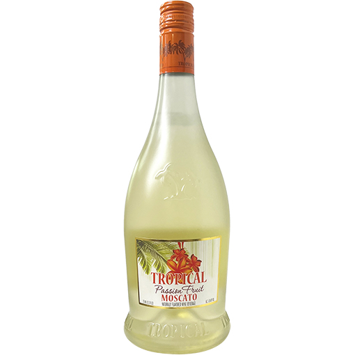 Tropical Passion Fruit Moscato