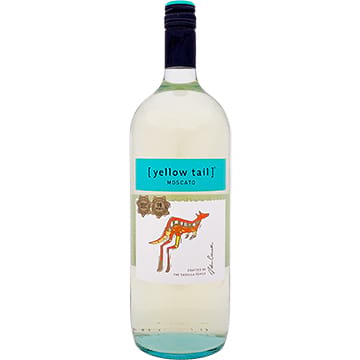 Yellow Tail Moscato