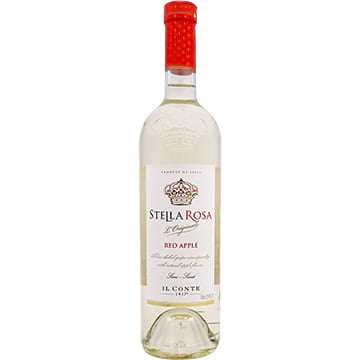 Stella Rosa Red Apple
