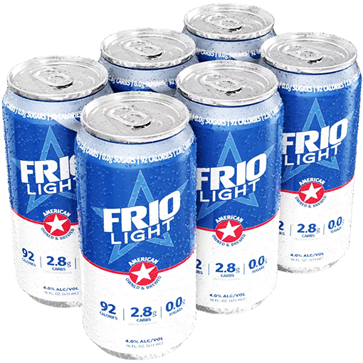 Frio Light