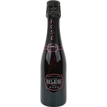 Luc Belaire Rare Rose