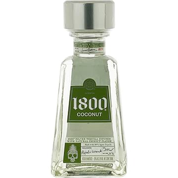 1800 Coconut Tequila