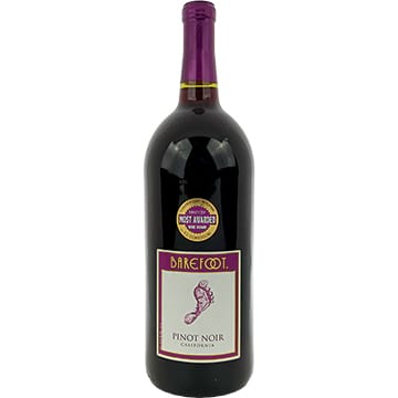 Barefoot Pinot Noir