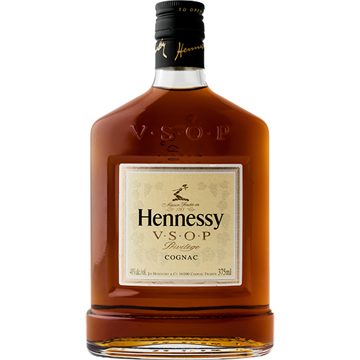 Hennessy VSOP Privilege Cognac
