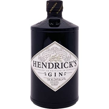 Hendrick#s Gin