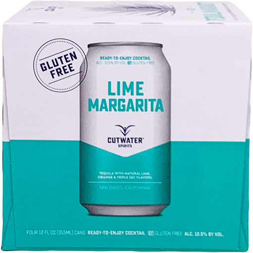 CUT EATER SPIRITS LIME MARGARITA