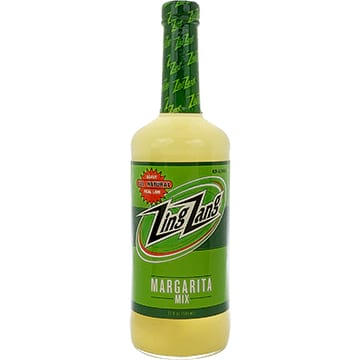Zing Zang Margarita Mix