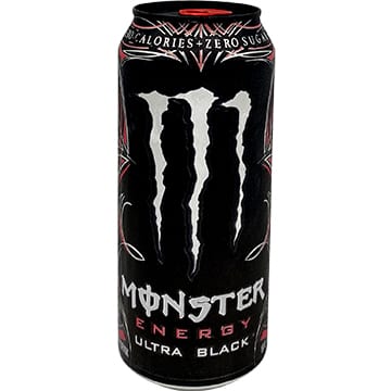 ELECTRA BLACK
