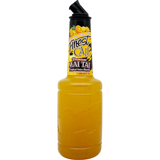 Finest Call Premium Lime Juice Mix