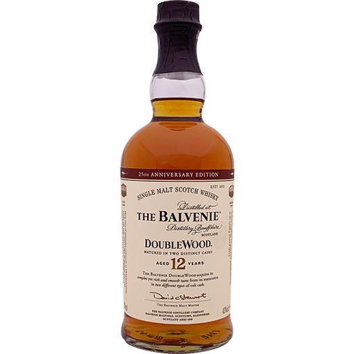 THE BALVENIE Aged 14 Years