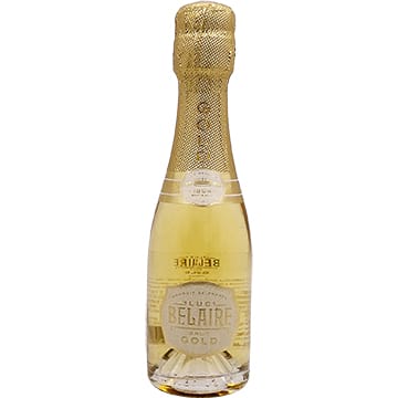 Luc Belaire Brut Gold