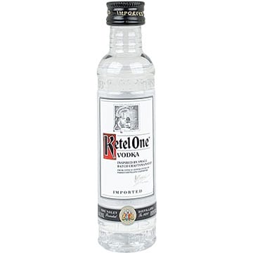 Ketel One Vodka