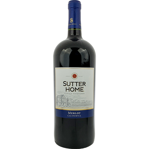 Sutter Home Merlot