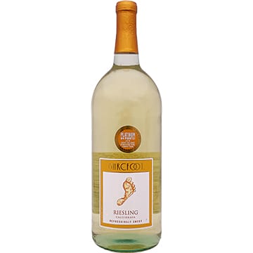 Barefoot Riesling