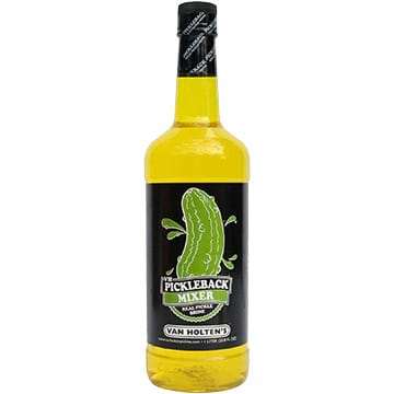 Van Holten#s Pickleback Mixer