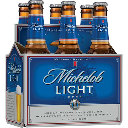 Michelob Light