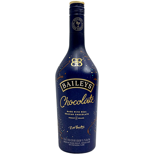 Baileys Chocolate