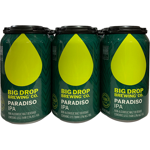SAMS Just the Haze 6PK