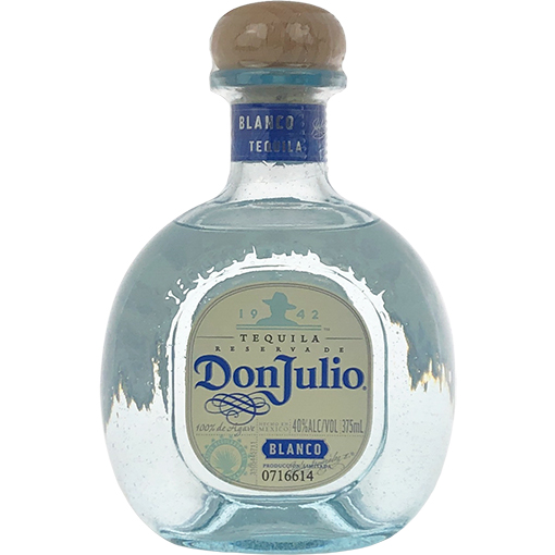 Don Julio Blanco Tequila