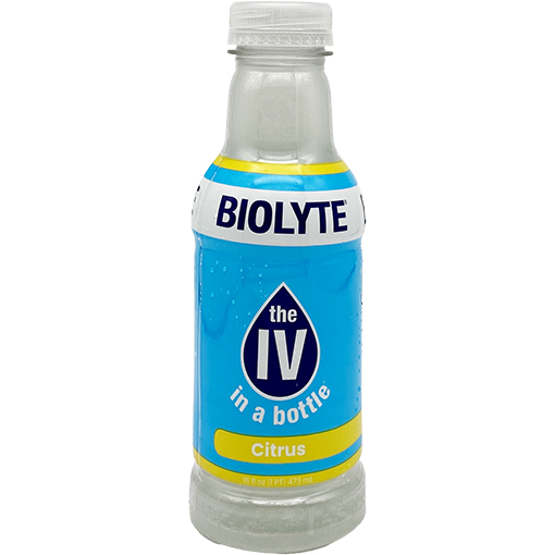 Biolyte Citrus