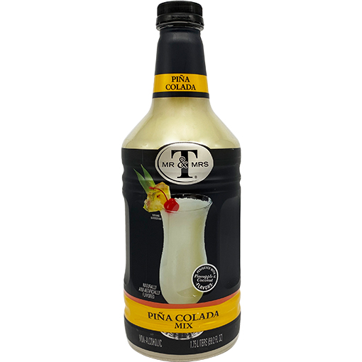 Mr & Mrs T Pina Colada Mix