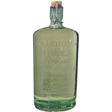 Milagro reposado 200ml
