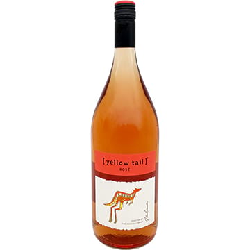 Yellow Tail Rose