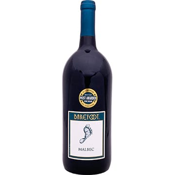 Barefoot Malbec