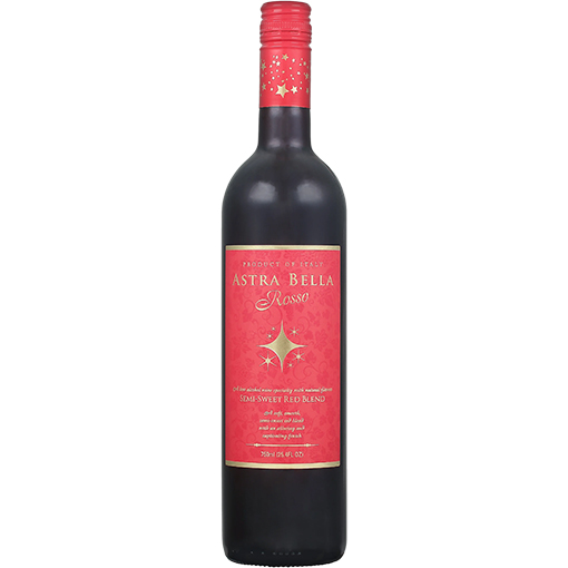 Astra Bella Rosso